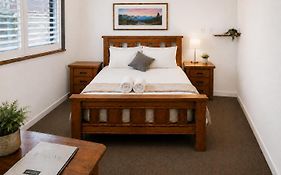 The Lodge Cooma